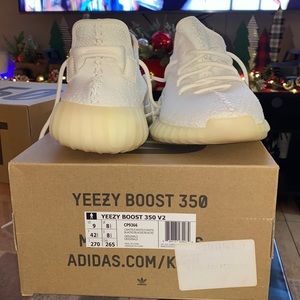 Yeezy Boost 350 V2